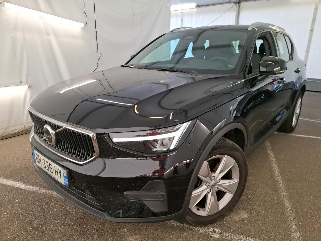 XC40 B3