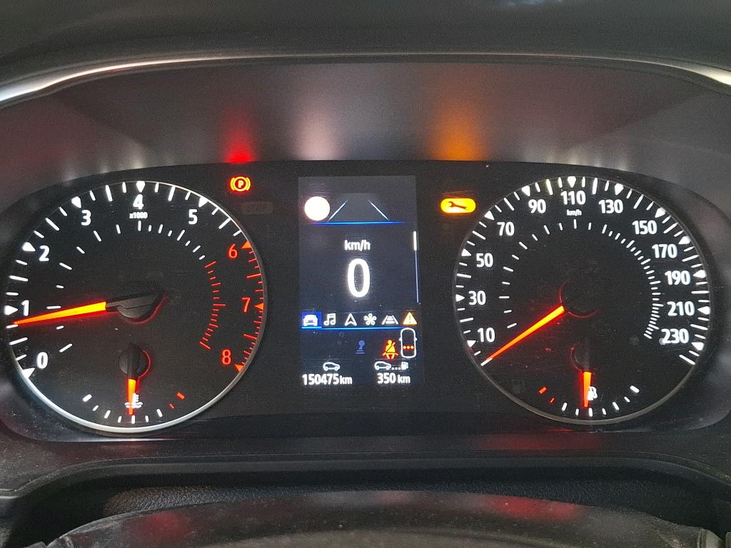 RENAULT MÉGANE MEGANE IV BERLINE TCe 115 FAP - 21N Business 2022