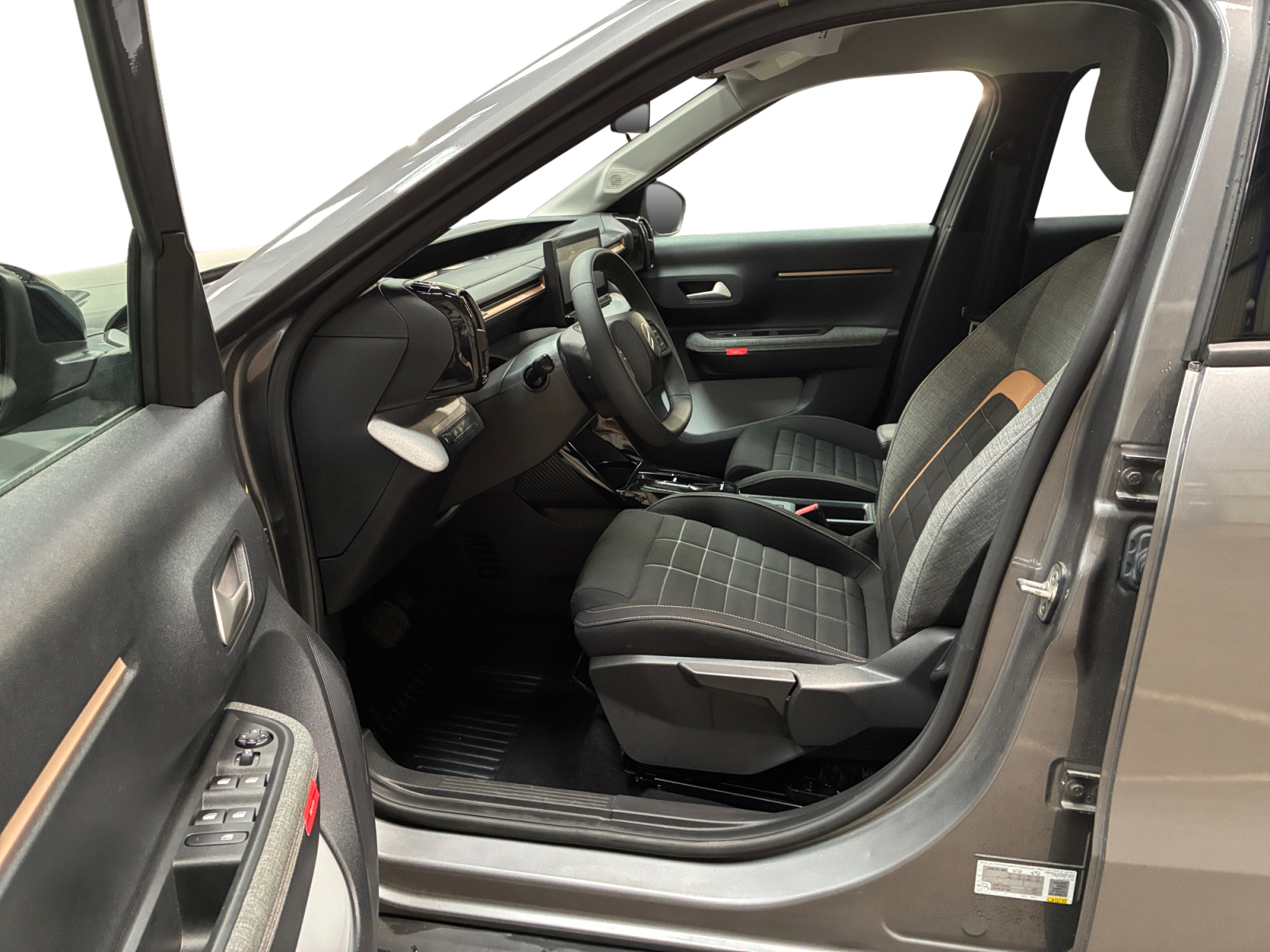 CITROEN C3 Aircross Hybride 145 ch e-DCS6 Plus 2025
