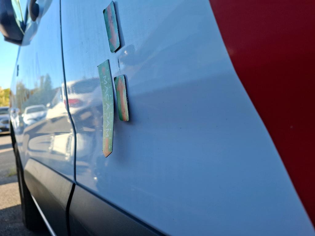 CITROEN BERLINGO VAN M 1000 BLUEHDI 130 S&S BVM6 CLUB 2020