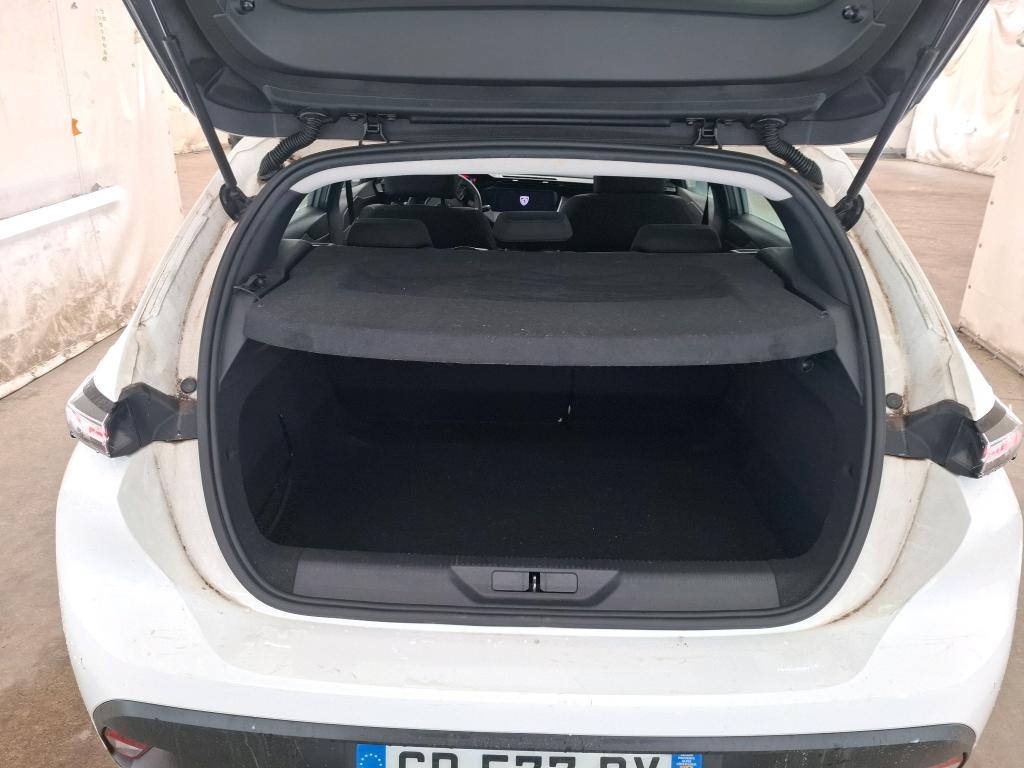 PEUGEOT 308 PureTech 130ch S&S BVM6 Active Pack 2023