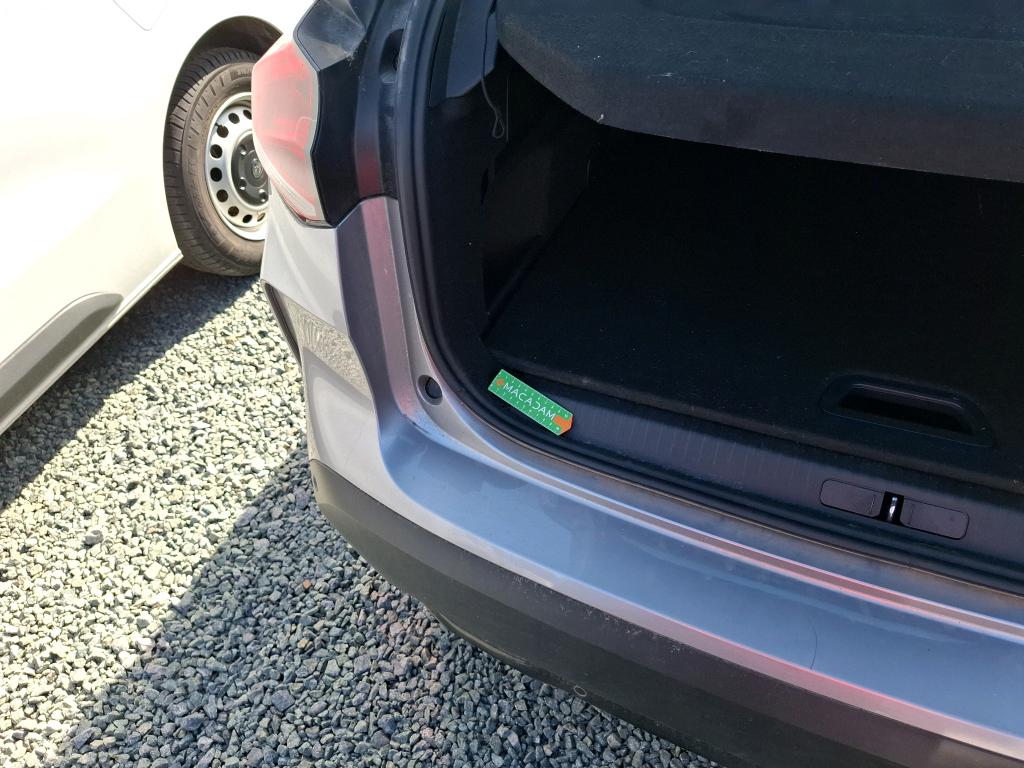 CITROEN C4 PureTech 130 S&S BVM6 Feel Pack 2023