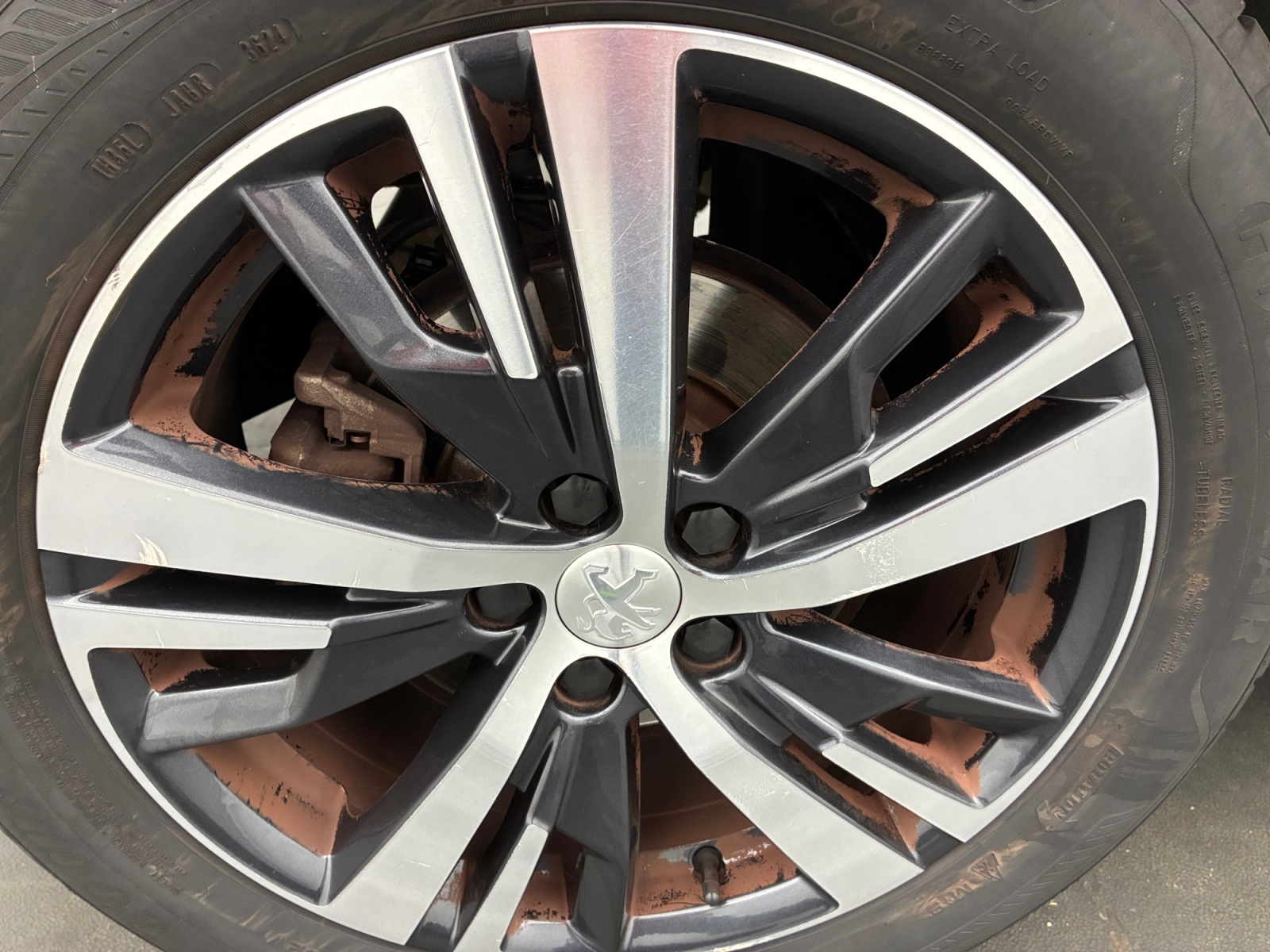 PEUGEOT 3008 Puretech 130ch S&S EAT8 Allure Allure 2019