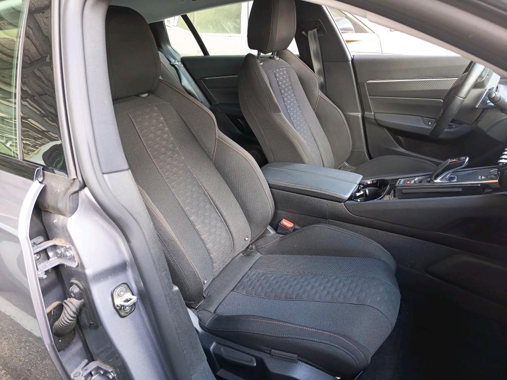 PEUGEOT 508 SW PureTech 130 ch S&S EAT8 Active Pack 2021