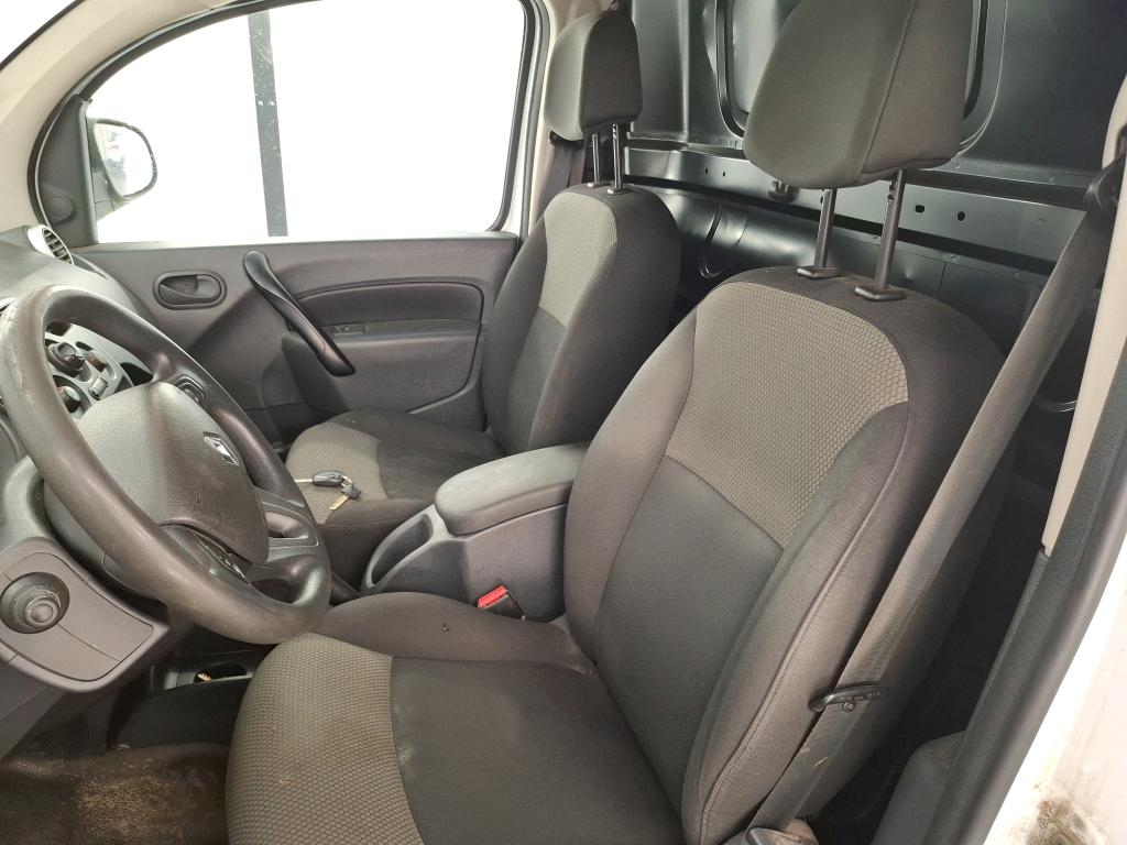 RENAULT KANGOO VU EXPRESS GRAND VOLUME BLUE DCI 95 EXTRA R-LINK 2022