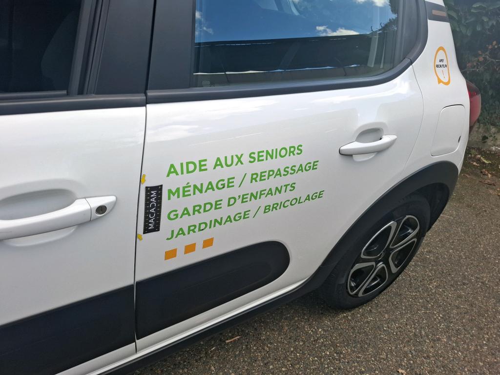 CITROEN C3 PureTech 83 S&S BVM5 C-Series 2023