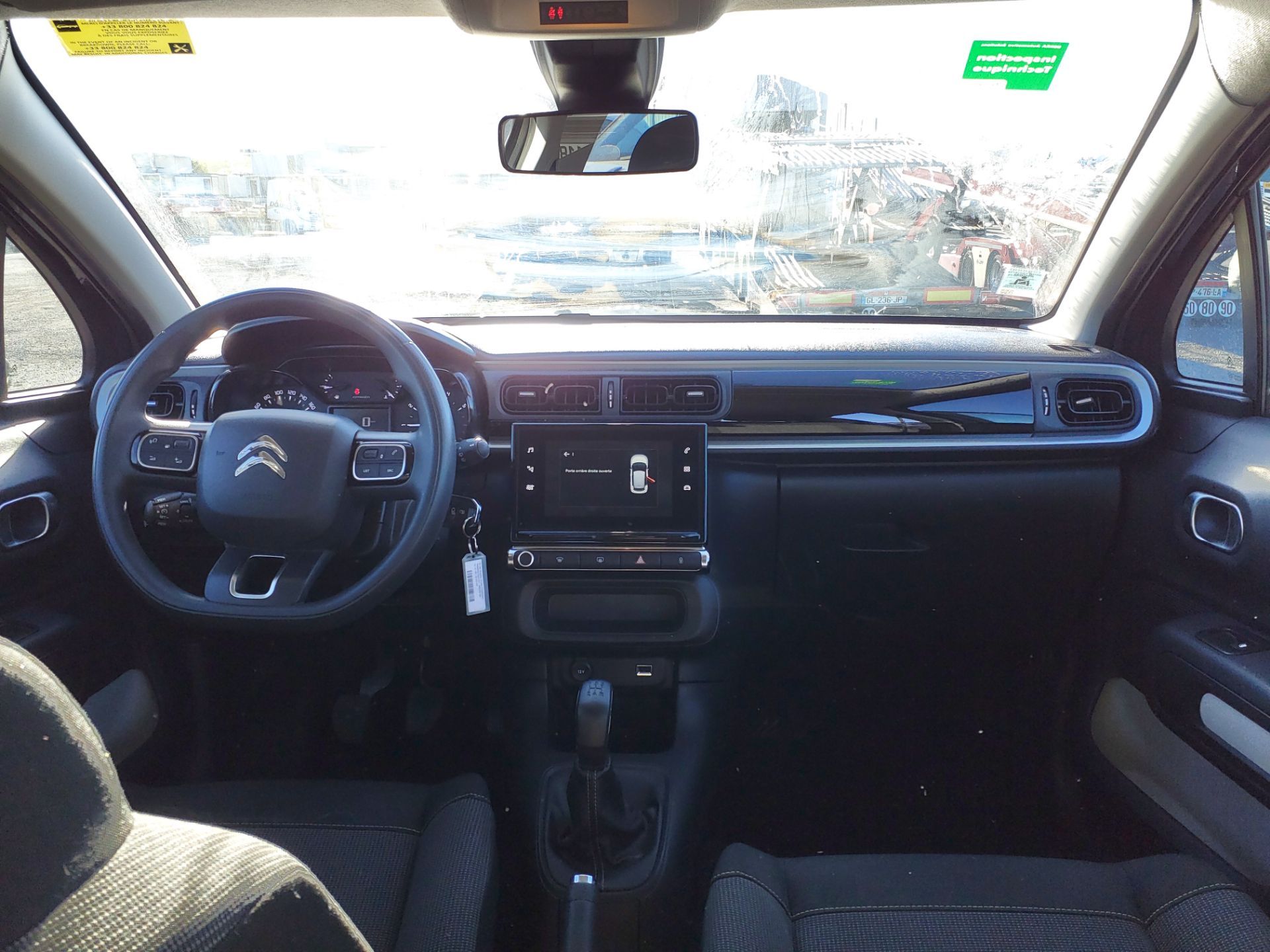 CITROEN C3 PureTech 83 BVM5 Plus 2024