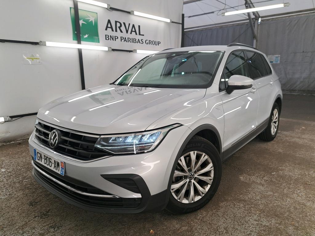 TIGUAN 2.0