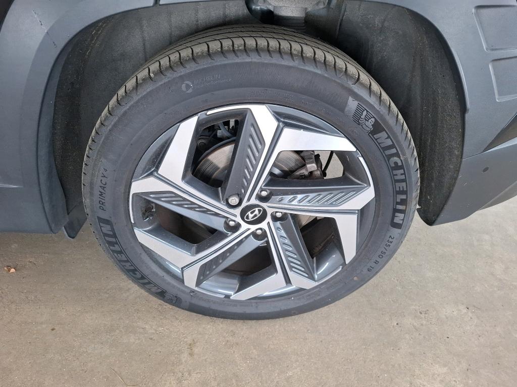 HYUNDAI TUCSON 1.6 T-GDI 265 HTRAC Plug-in BVA6 Executive 2022