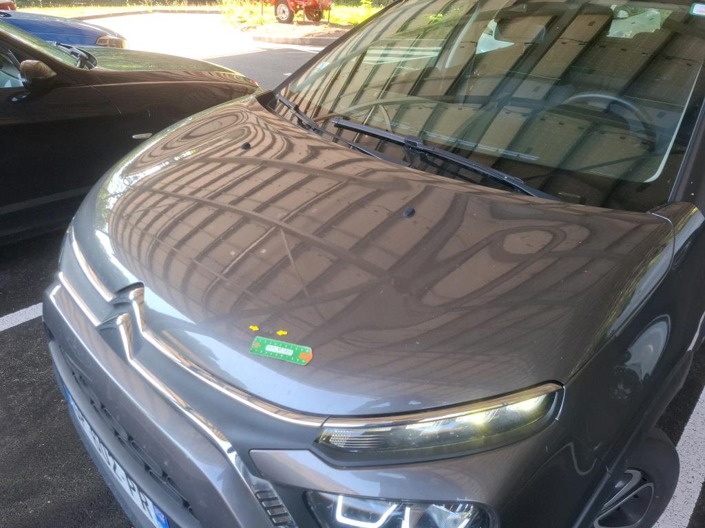 CITROEN C3 PureTech 83 S&S BVM5 C-Series 2023