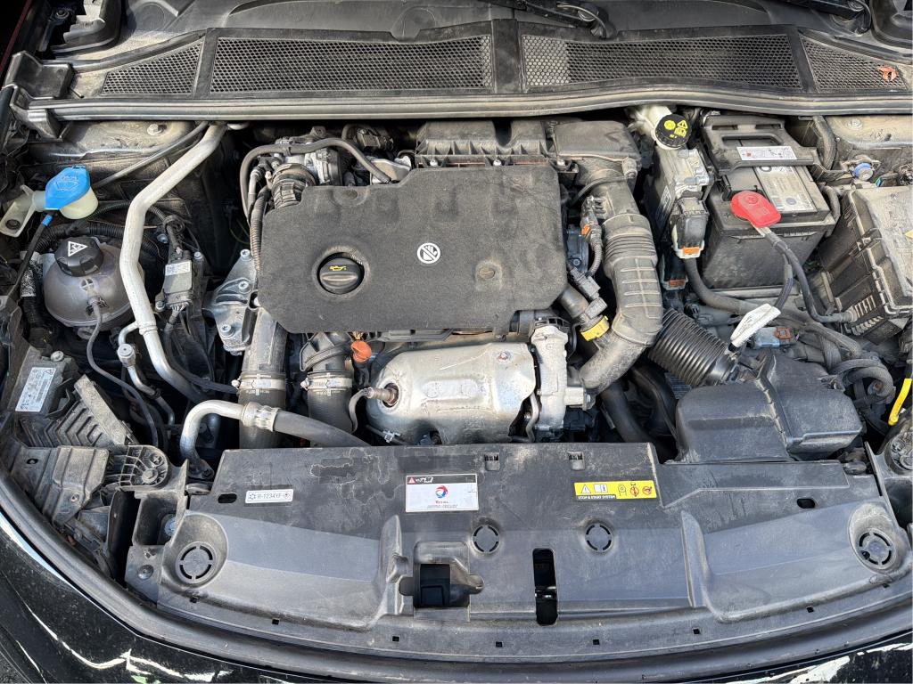 PEUGEOT 308 SW BlueHDi 130ch S&S EAT8 Allure Pack 2023