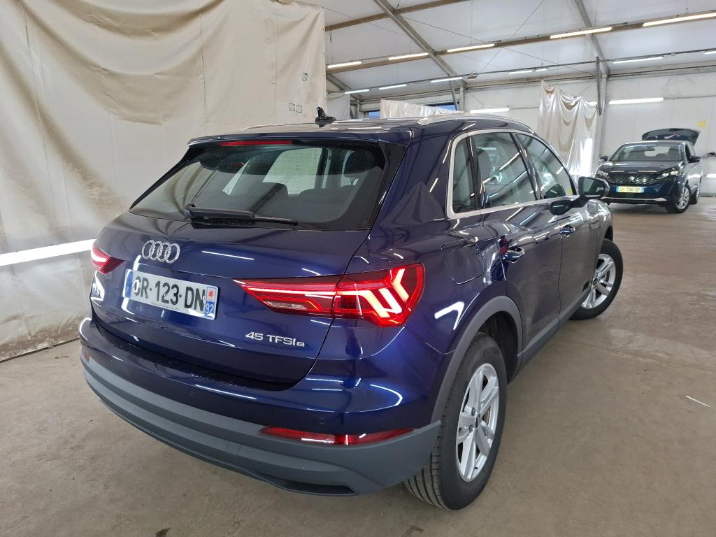 AUDI Q3 VP 45 TFSIe 245 ch S tronic 6 Business Executive 2023