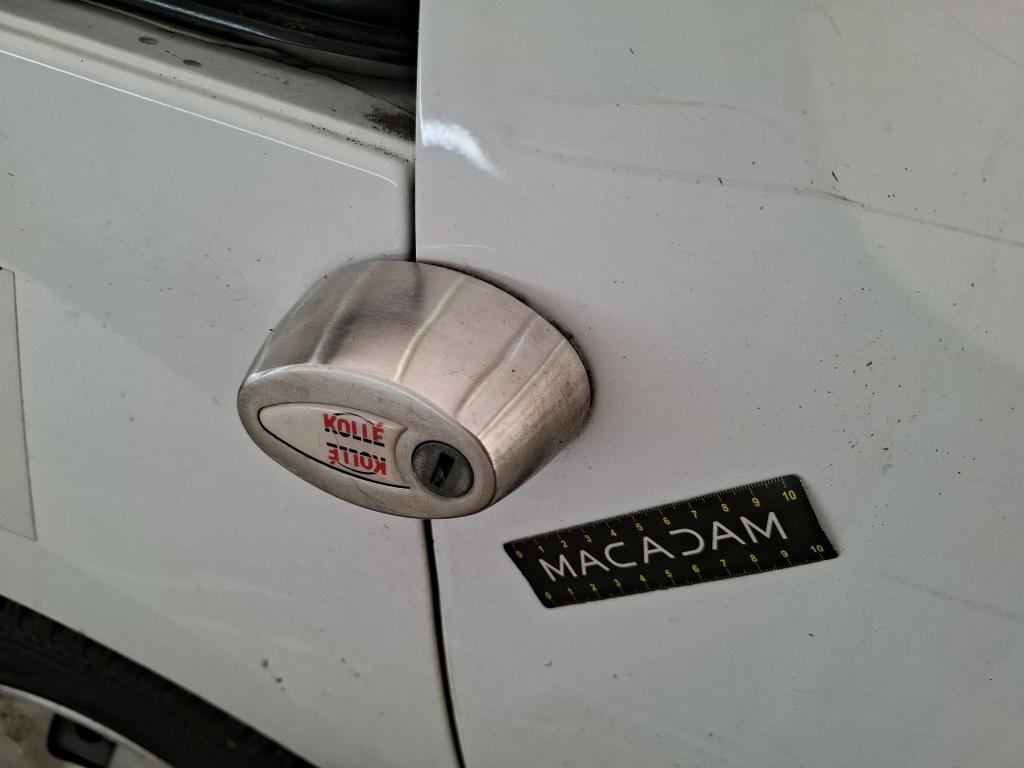 RENAULT KANGOO VU EXPRESS 1.5 DCI 90 E6 EXTRA R-LINK 2019