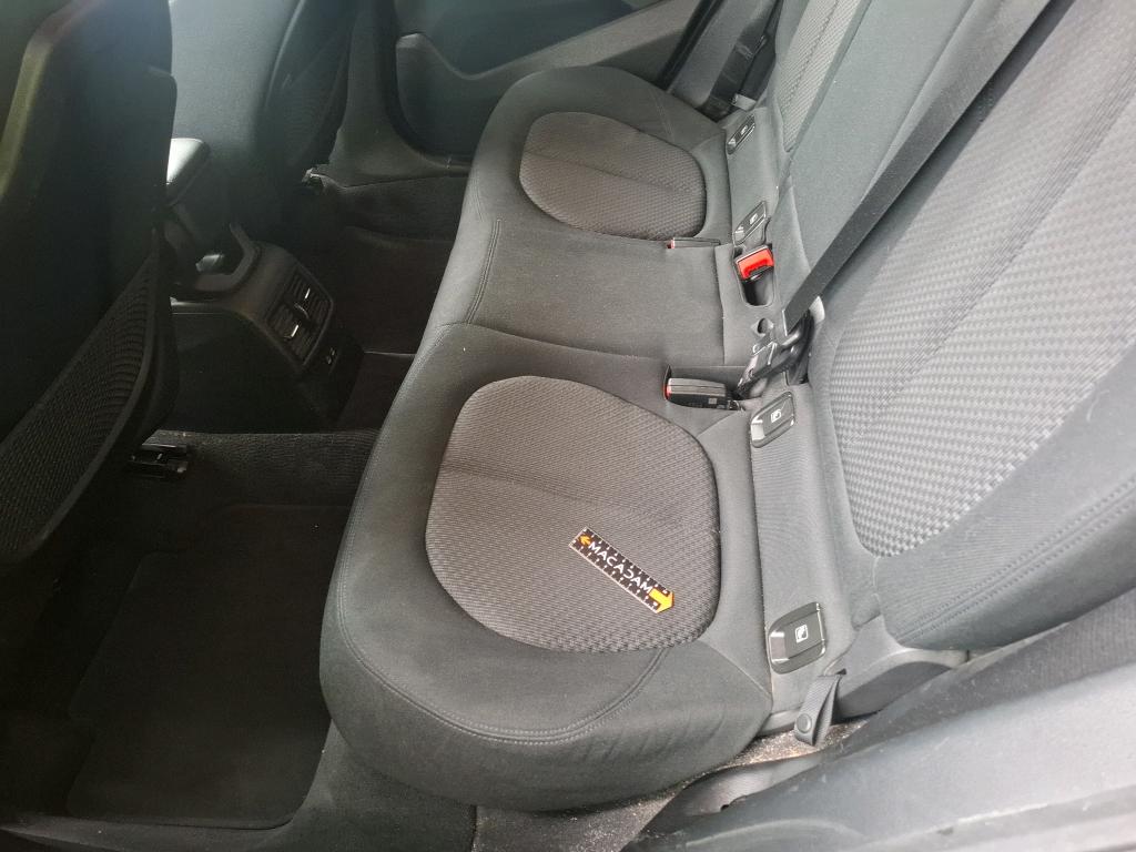 BMW X1. X1 F48 LCI sDrive 18d 150 ch BVA8 Business Design 2021
