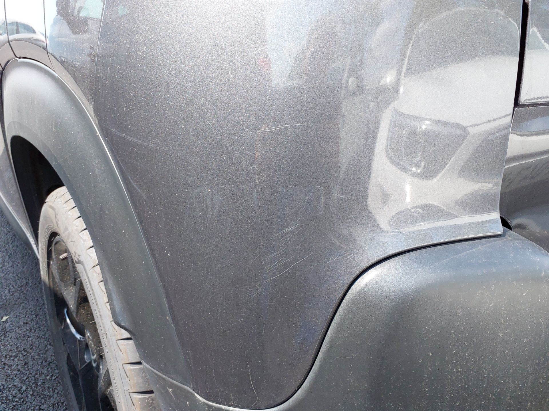 CITROEN C3 AIRCROSS PureTech 110 S&S BVM6 Max 2024