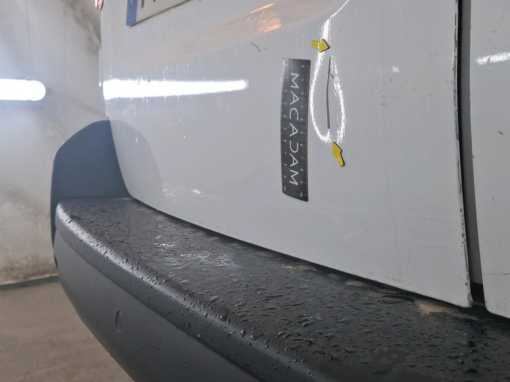 PEUGEOT EXPERT FOURGON FGN TOLE LONG 2.0 BLUEHDI 120 S&S BVM6 PREMIUM 2020