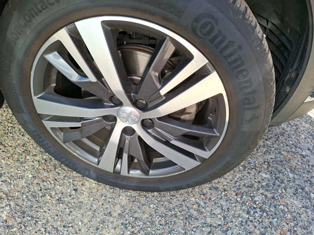 PEUGEOT 5008 PureTech 130ch S&S EAT8 Allure Pack 2023
