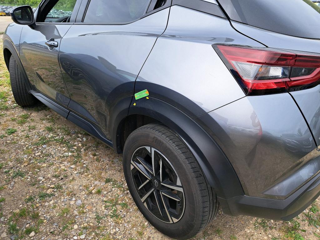 NISSAN Juke DIG-T 114 N-Connecta 2024