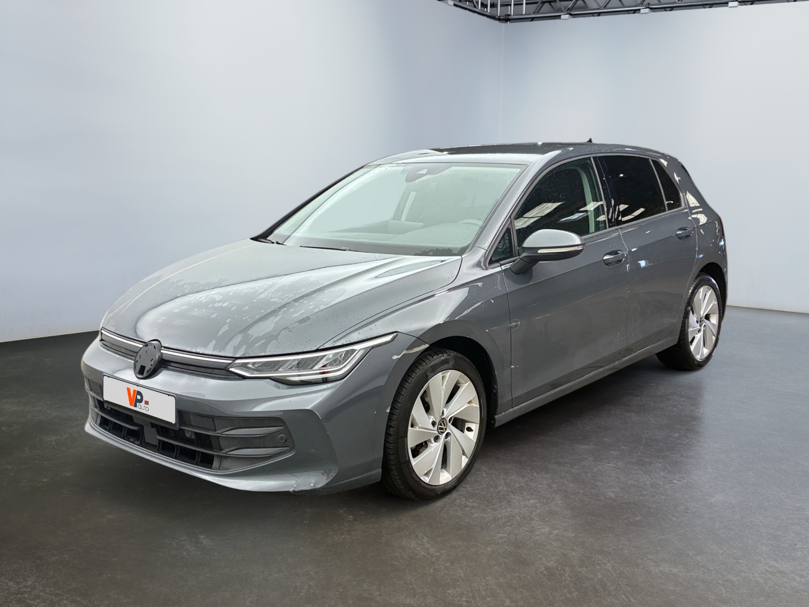 GOLF 2.0