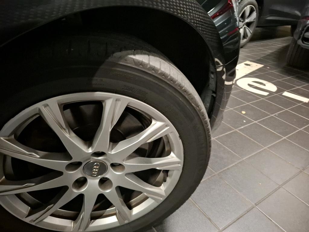 AUDI A4 AVANT 35 TDI 163 S tronic 7 Business Line 2020