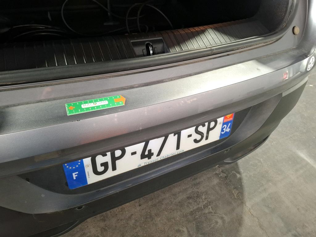 RENAULT MÉGANE MEGANE E-TECH EV60 130ch optimum charge Evolution ER 2023
