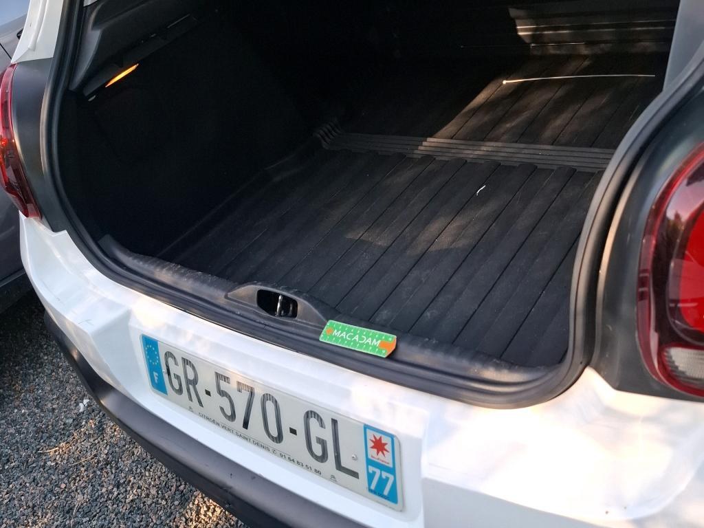 CITROEN C3 BlueHDi 100 BVM6 You 2023