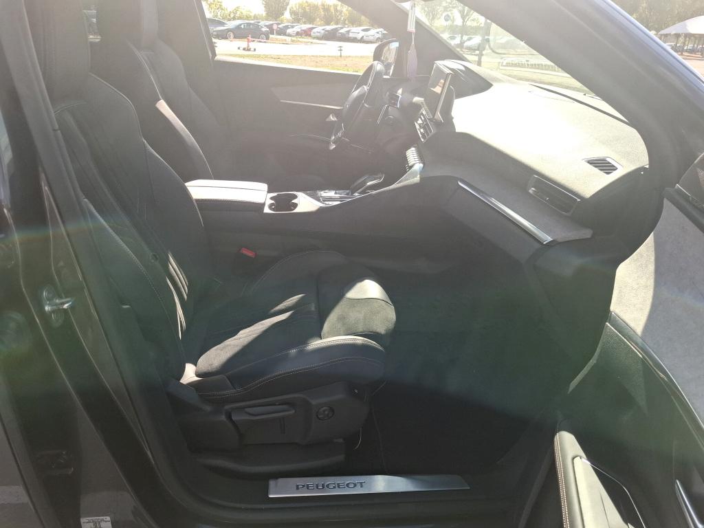PEUGEOT 3008 Puretech 130ch S&S EAT8 GT Pack 2021