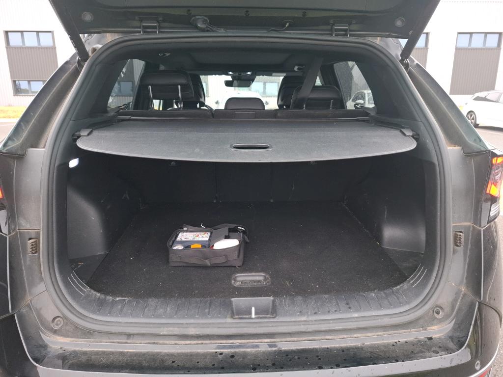 KIA SPORTAGE VP 1.6 T-GDi 230ch ISG Hybride BVA6 4x2 GT Line Premium 2023