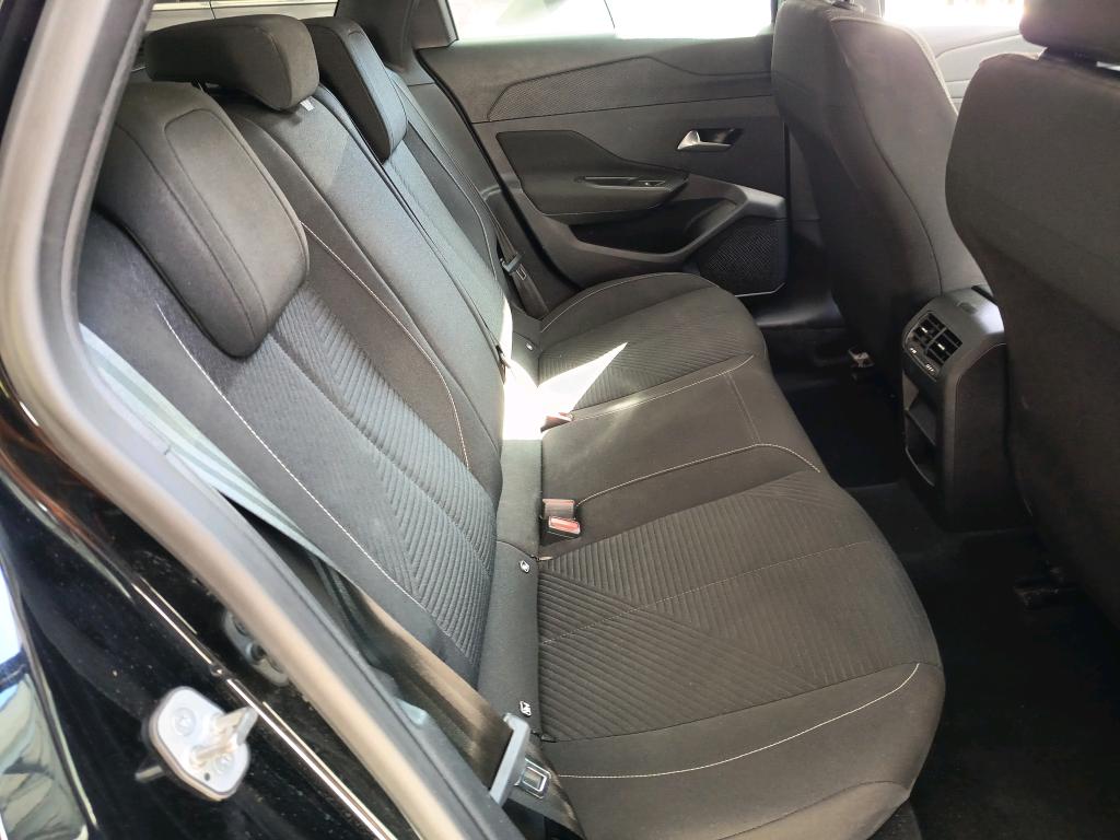 PEUGEOT 308 SW BlueHDi 130ch S&S EAT8 Active Pack 2022
