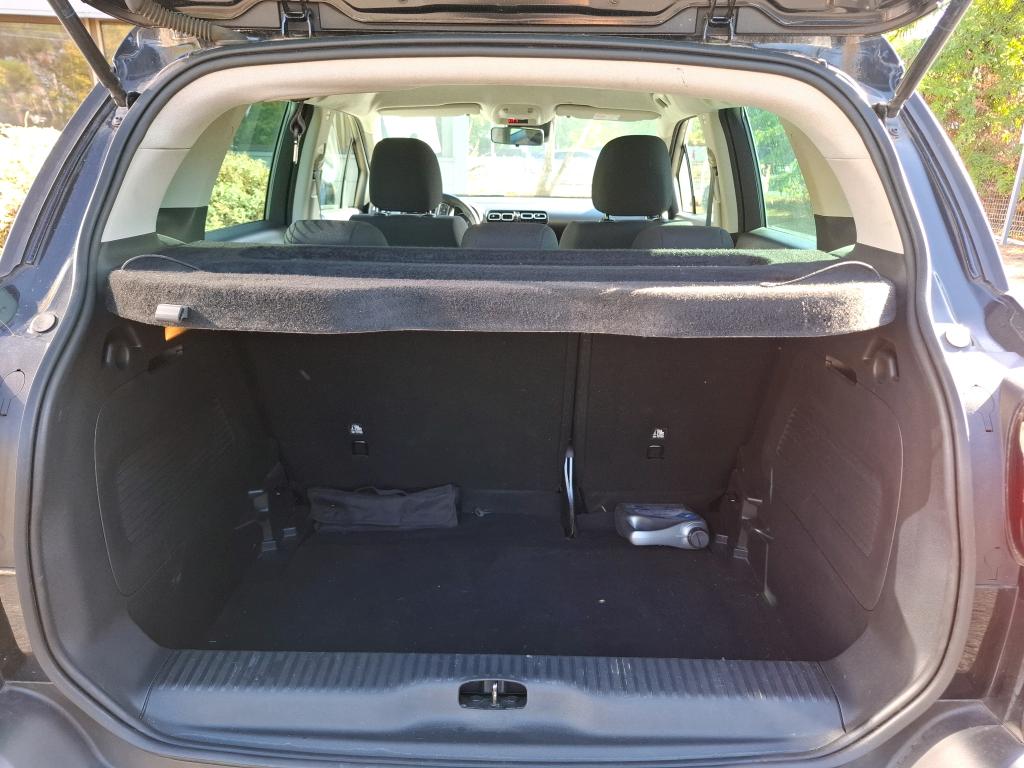 CITROEN C3 AIRCROSS PureTech 110 S&S BVM6 Feel Pack 2023