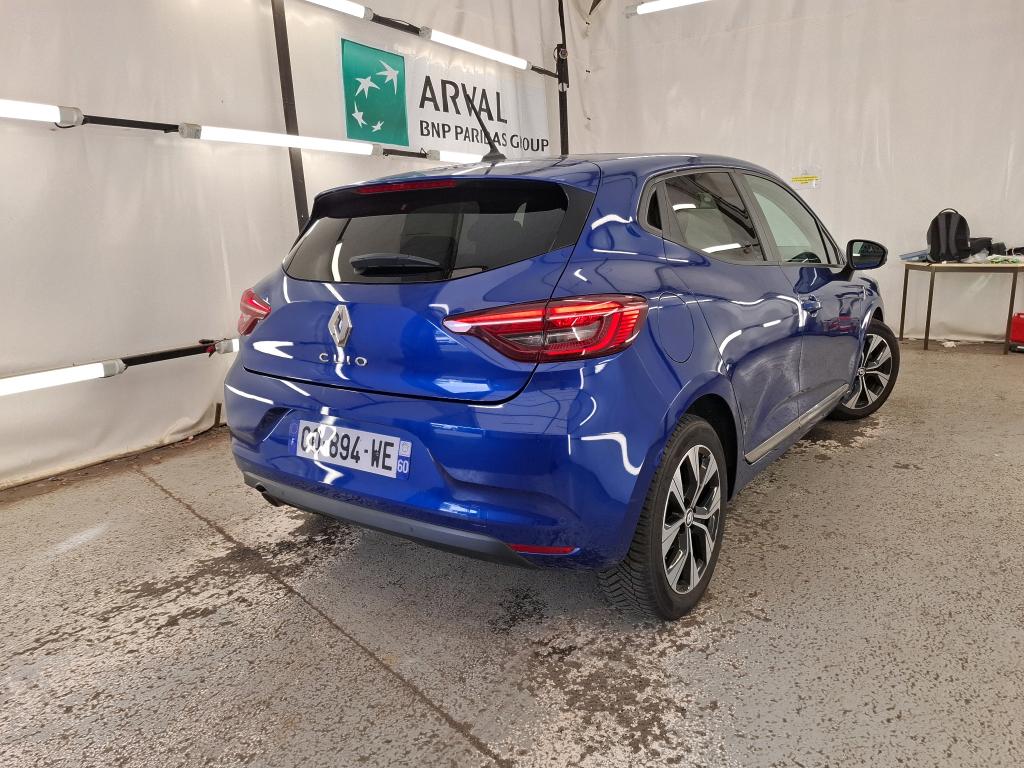 RENAULT CLIO V TCe 90 Evolution 2023