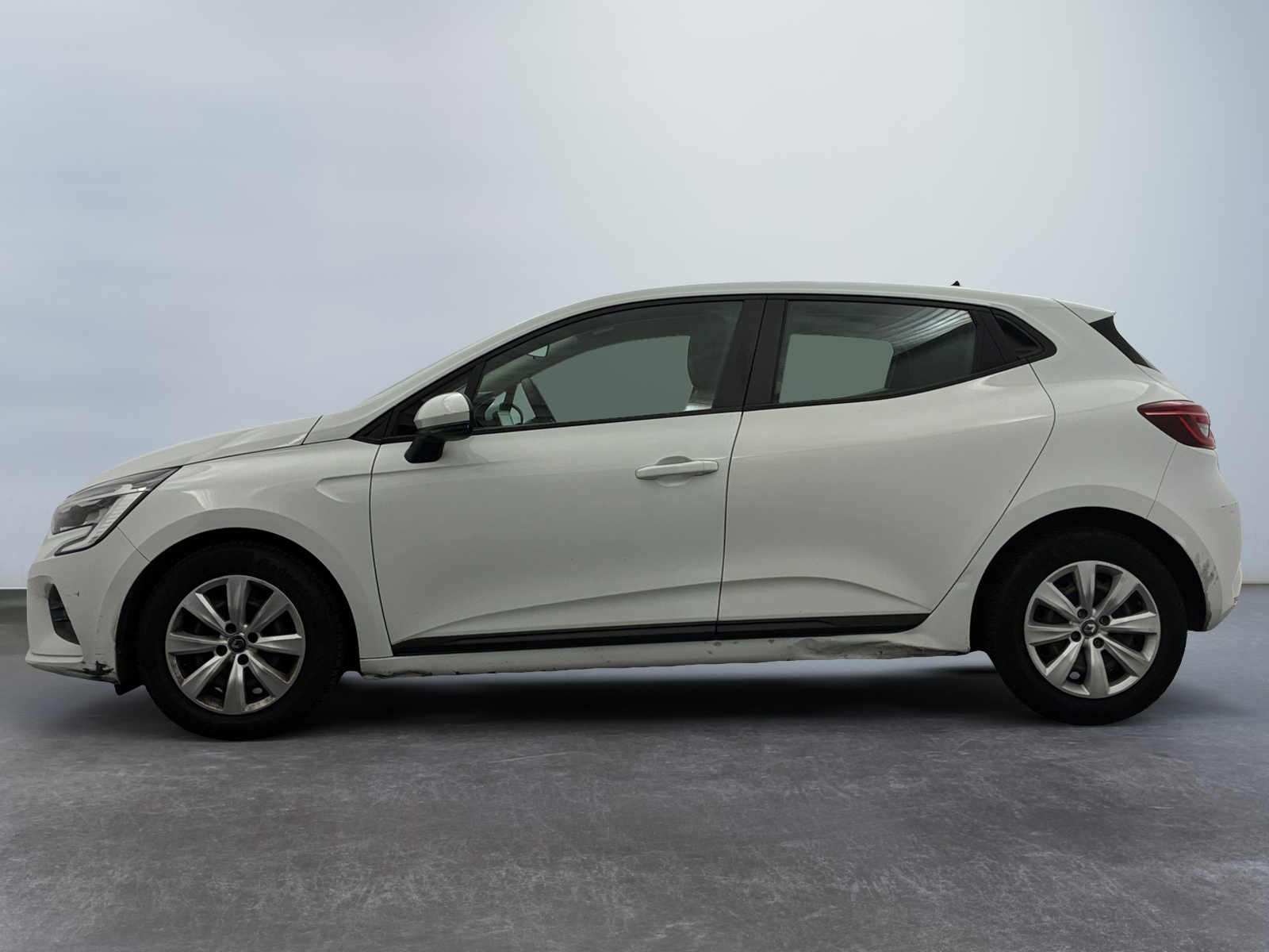RENAULT CLIO SOCIETE BLUE DCI 85 AIR NAV 2020