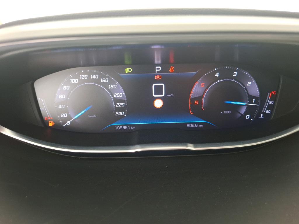 PEUGEOT 3008 BlueHDi 130ch S&S EAT8 Active Pack 2022