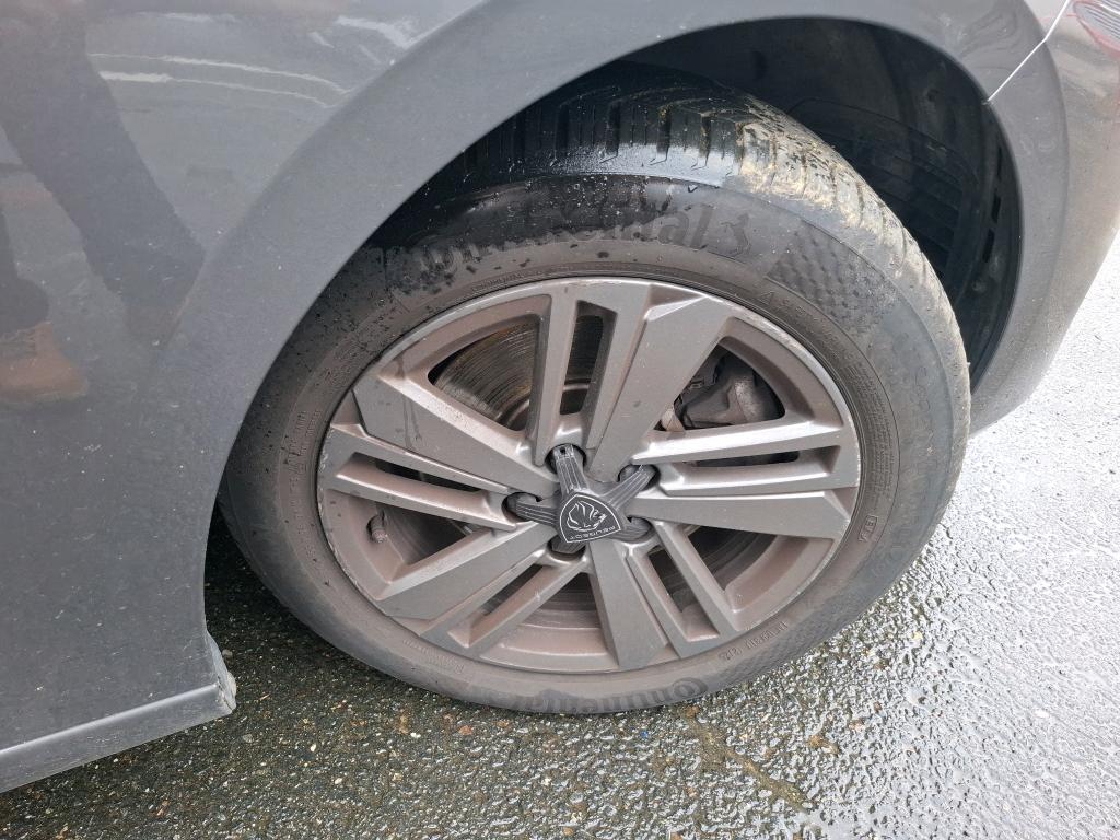 PEUGEOT 308 SW BlueHDi 130ch S&S EAT8 Active Pack 2023