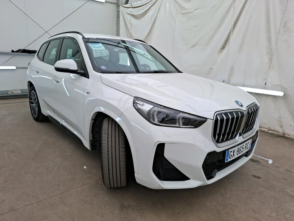 BMW X1 U11 xDrive 25e 245ch DKG7 M Sport 2024