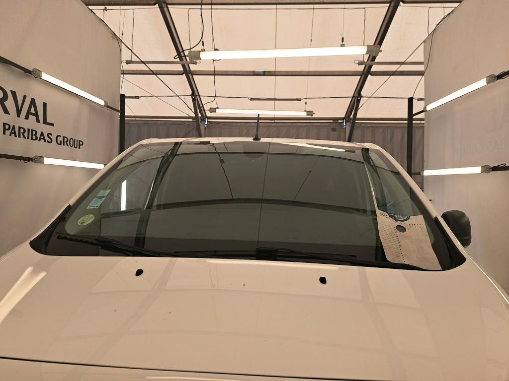 CITROEN JUMPY FOURGON FGN M BLUEHDI 100 S&S BVM6 CLUB 2022