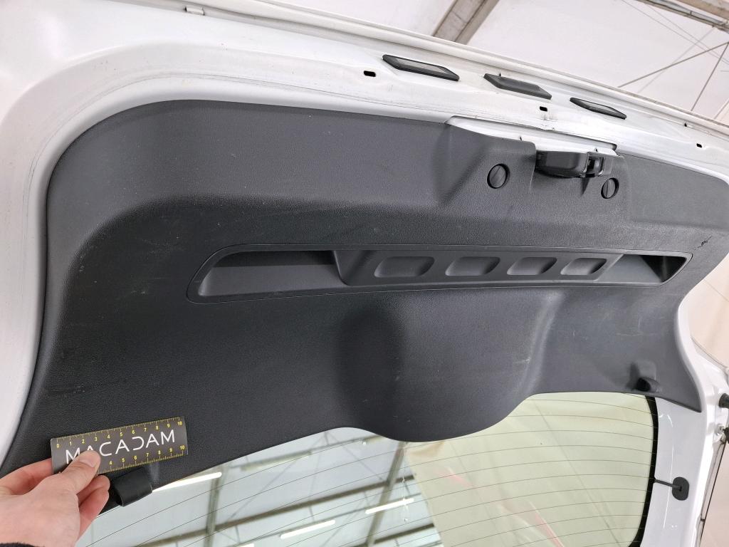 CITROEN C3 ENTREPRISE SOCIETE PURE TECH 82 S&S FEEL NAV 2018