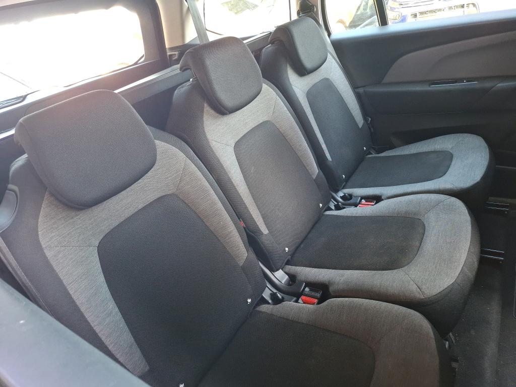 CITROEN C4 GRAND Spacetourer BlueHDi 130 S&S EAT8 Business 2021