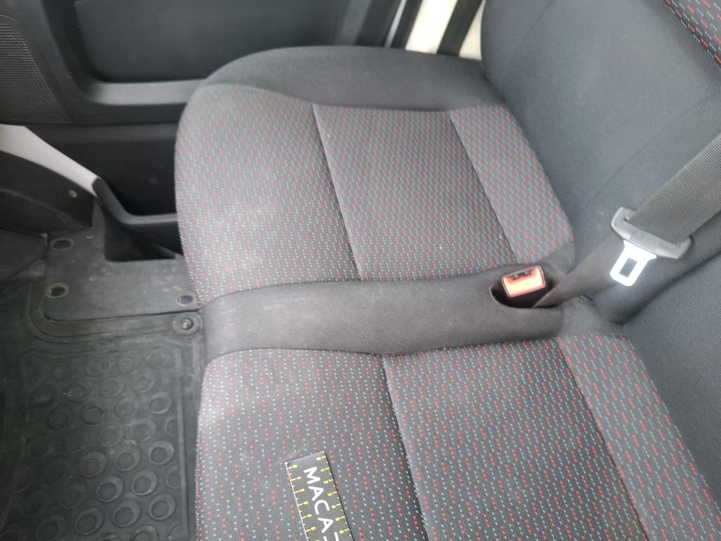 CITROEN JUMPER FOURGON TOLE 35 L3H2 BLUEHDi 140 S&S BVM6 DRIVER 2022