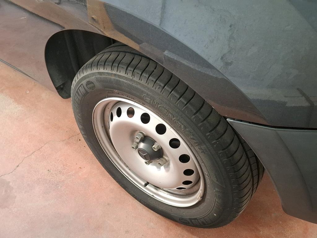 MERCEDES-BENZ MERCEDES CITAN FOURGON FGN 109 CDI LONG PRO 2021