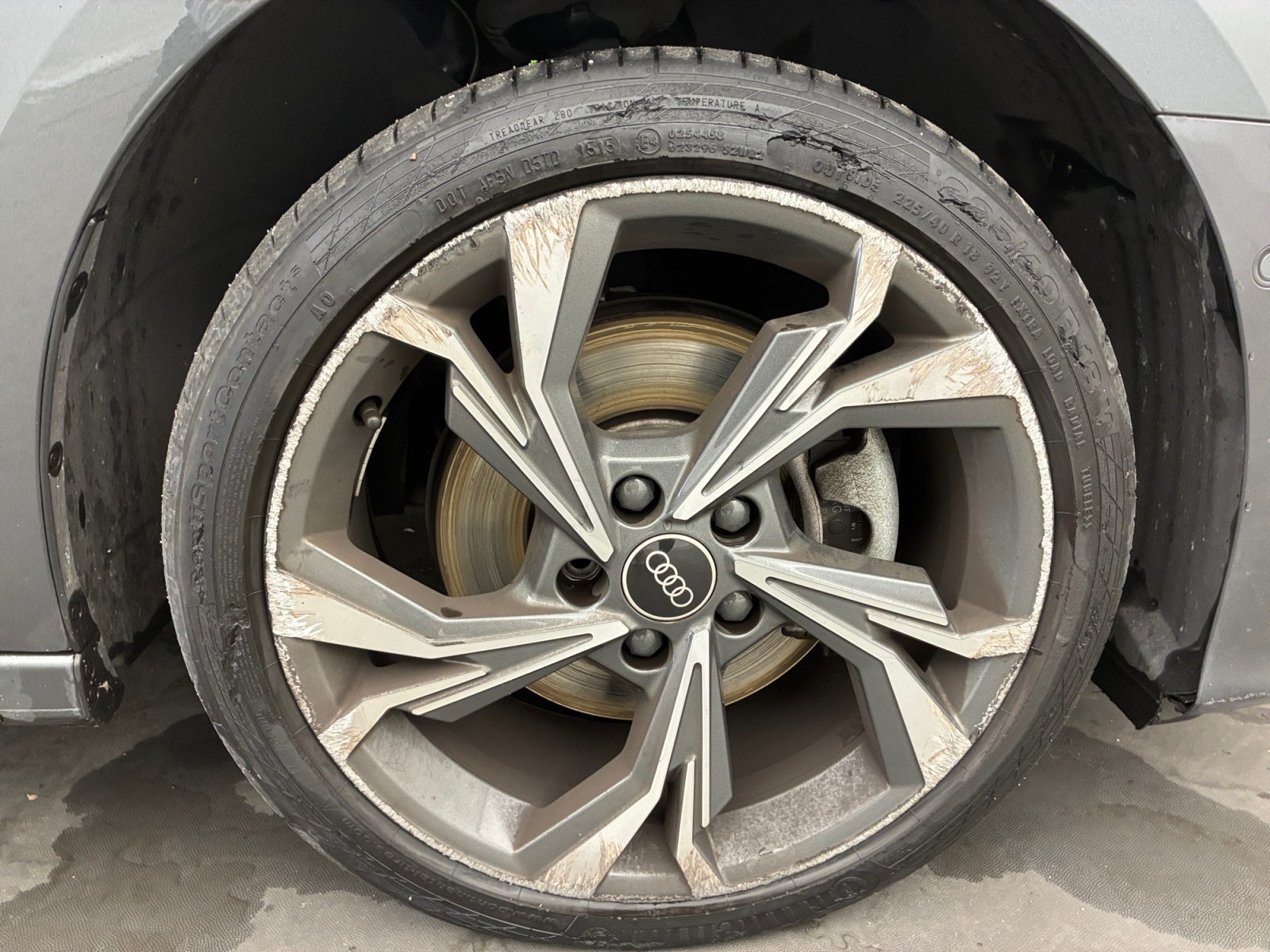 AUDI A3/S3 A3 SPORTBACK 40 TFSIe 204 S tronic 6 Line 2021