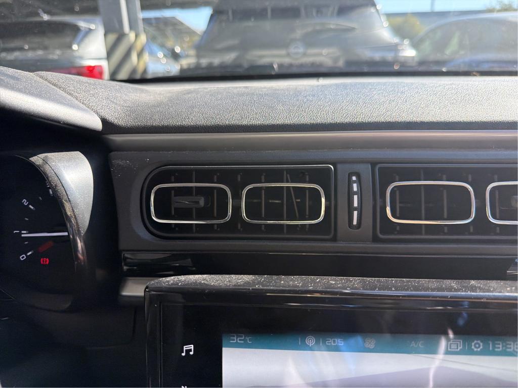 CITROEN C3 PureTech 110 S&S BVM6 Shine Business 2021