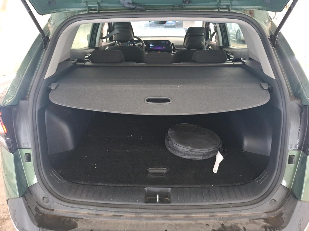 KIA SPORTAGE VP 1.6 T-GDi 252ch ISG Hybride Rechargeable BVA6 4x4 Active 2024