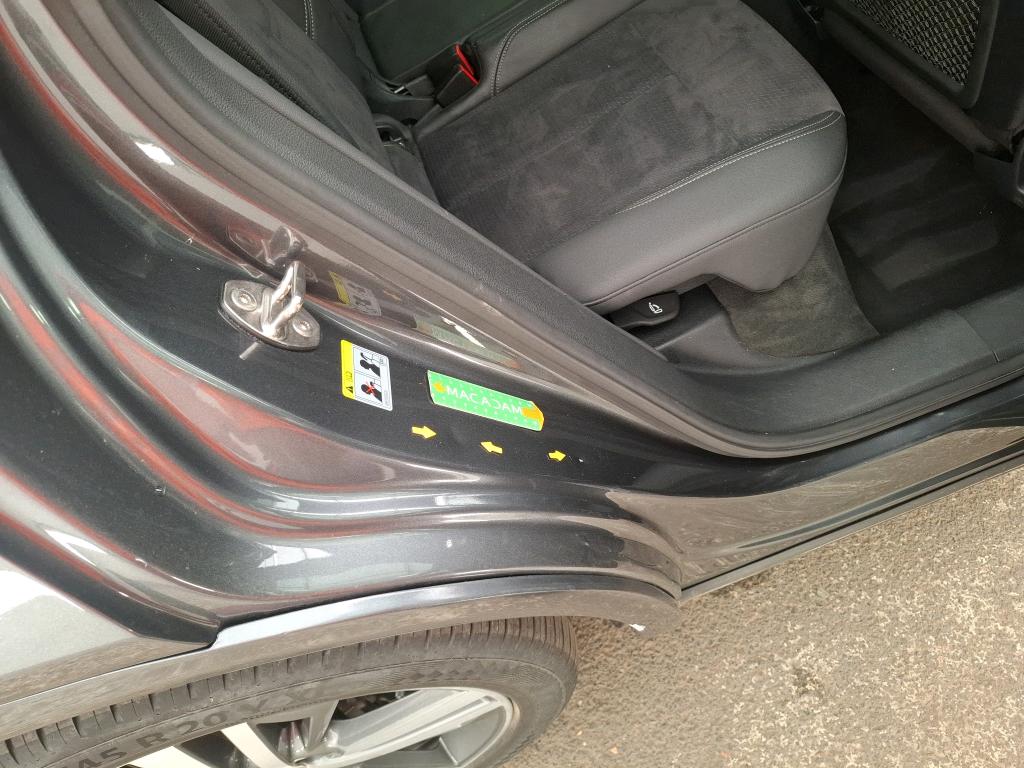 AUDI Q5 40 TDI 204 S tronic 7 Quattro line 2021