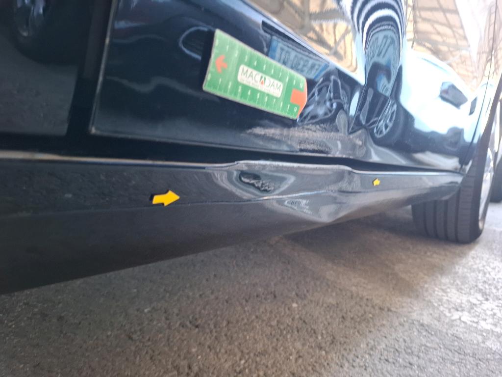 CITROEN C4 GRAND Spacetourer BlueHDi 130 S&S EAT8 Business 2021