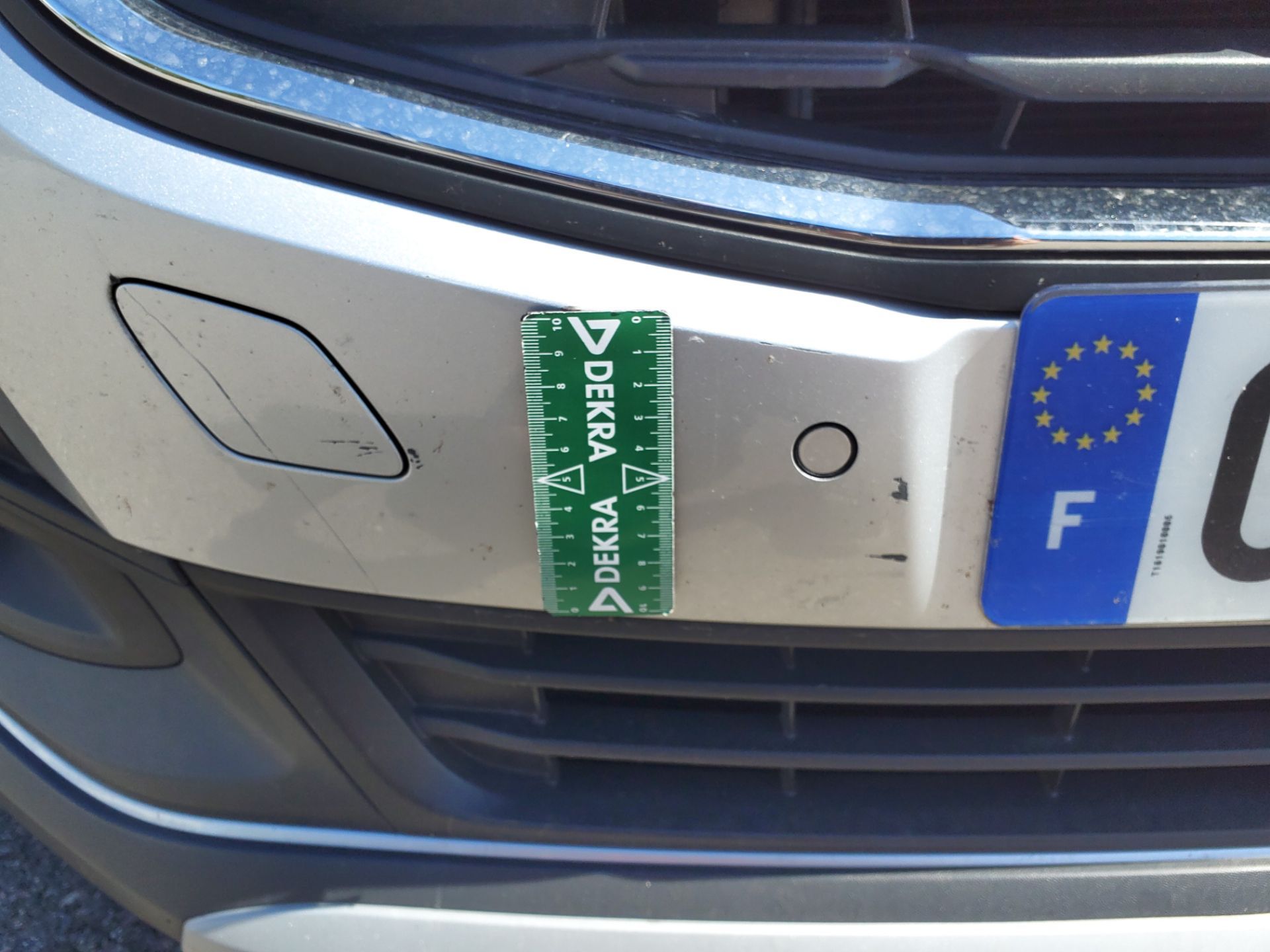 FORD TOURNEO GRAND Connect 2.0 EcoBlue 122 BVM6 Active 2024