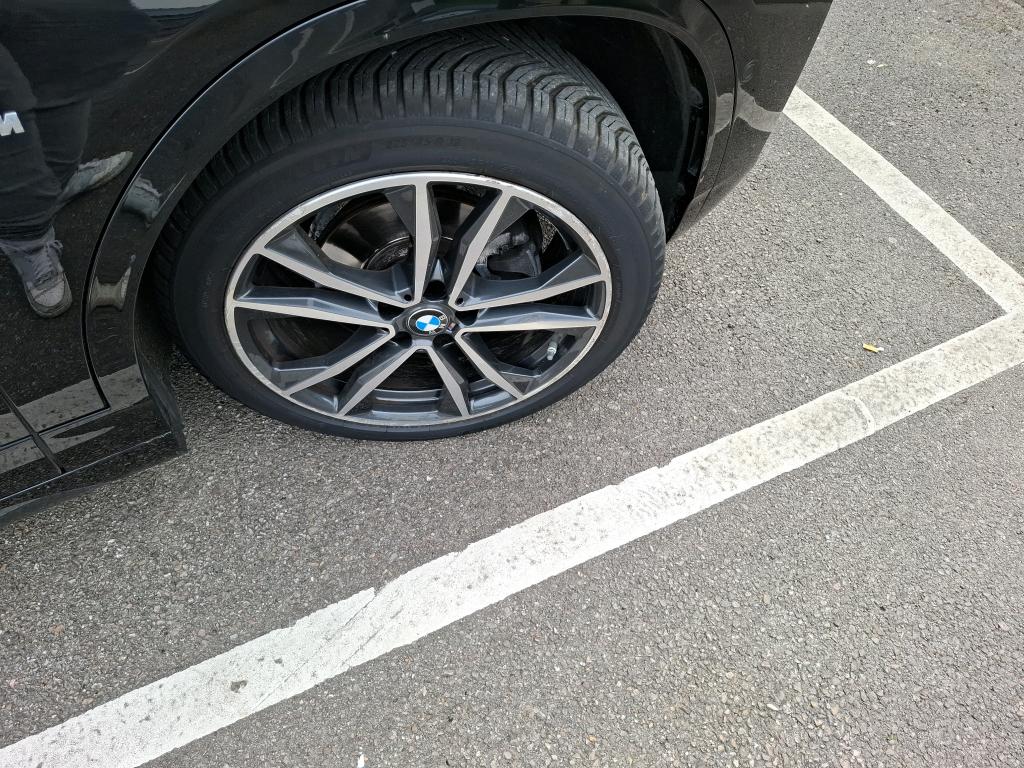 BMW X2. X2 F39 sDrive 18i 136 ch DKG7 M Sport 2023
