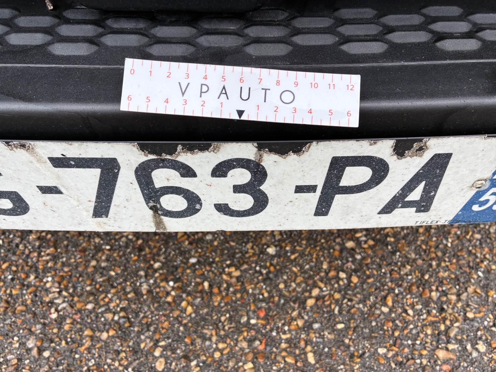 IVECO DAILY FOURGON 5T2 2019