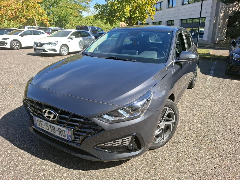I30 1.6