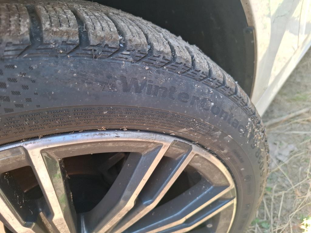 BMW SERIE 3 TOURING G21 318d 150 ch BVA8 M Sport 2021